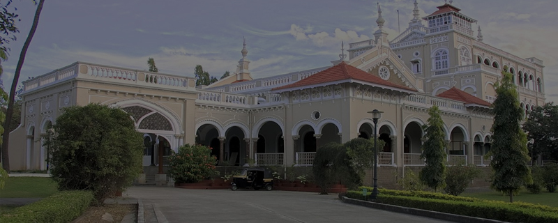 Aga Khan Palace 